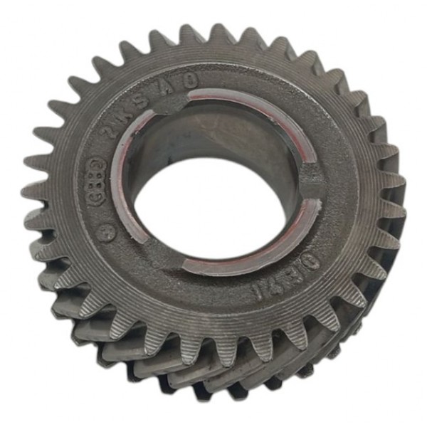 Engrenagem 3ª Marcha Cambio Volkswagen Gol 2.0 Ap