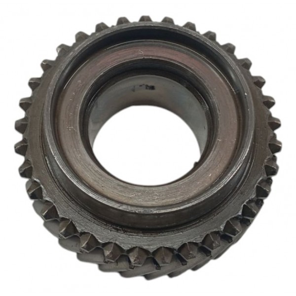 Engrenagem 3ª Marcha Cambio Volkswagen Gol 2.0 Ap