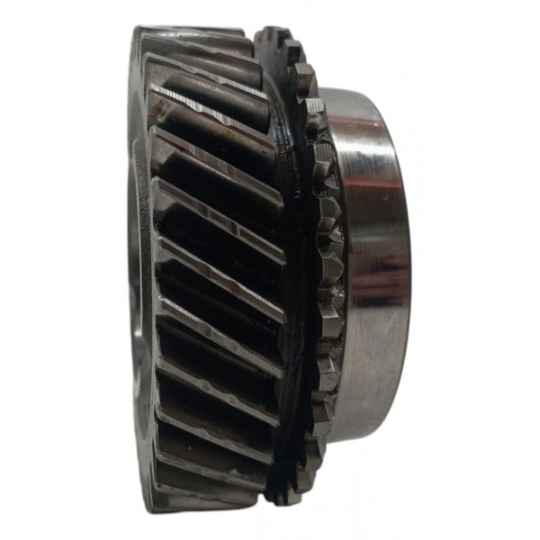 Engrenagem 3ª Marcha Cambio Volkswagen Gol 2.0 Ap