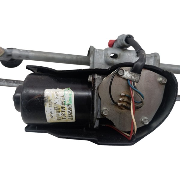 Motor Galhada Limpador Parabrisa Renault Clio 2007 2008