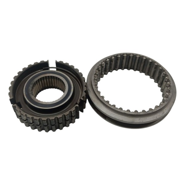 Engrenagem Cubo Luva 3ª 4ª Marcha Cambio Vw Gol 2.0 A.p