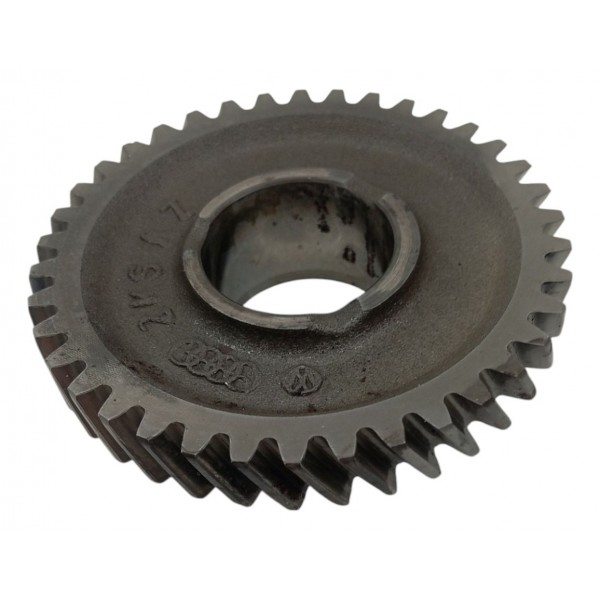 Engrenagem 1ª Marcha Cambio Volkswagen Gol 2.0 Ap