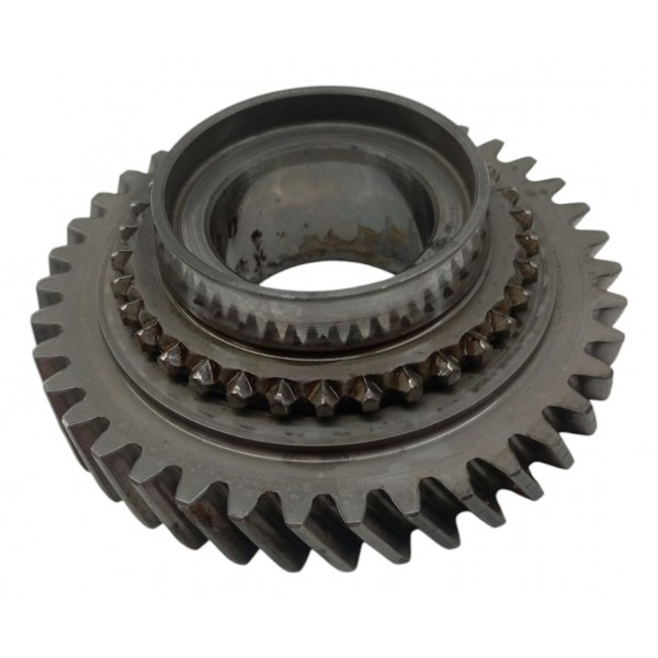 Engrenagem 1ª Marcha Cambio Volkswagen Gol 2.0 Ap