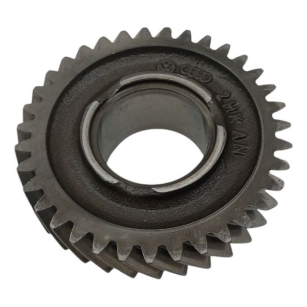 Engrenagem 2ª Marcha Cambio Volkswagen Gol 2.0 Ap