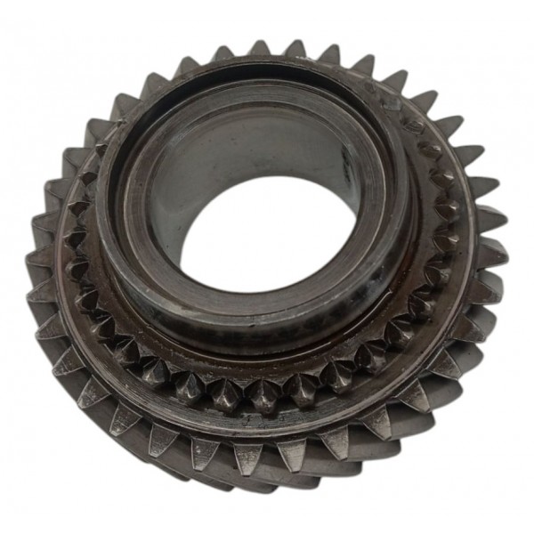 Engrenagem 2ª Marcha Cambio Volkswagen Gol 2.0 Ap