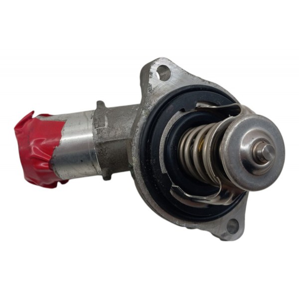 Carcaça Válvula Termostática Honda Hrv 1.8 2017 2018