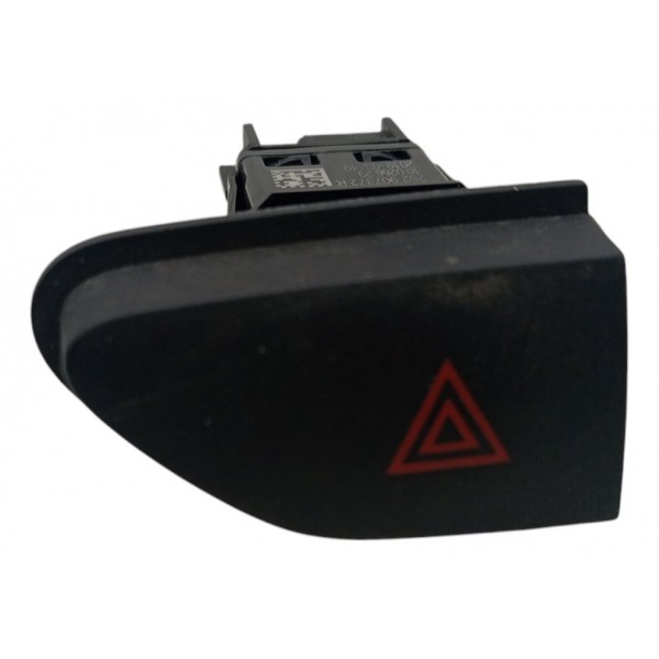 Botao Pisca Alerta Renault Duster 2020 2021 2022 2023