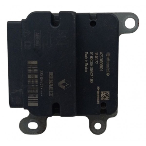 Botao Pisca Alerta Renault Duster 2020 2021 2022 2023