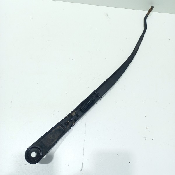 Praça Limpador Parabrisa Kia Picanto 2012 Esquerdo