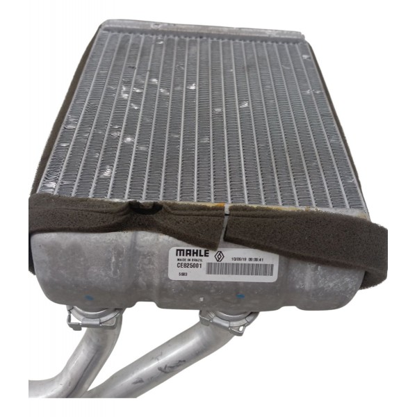 Radiador Ar Quente Renault Duster 2018 2019 2020