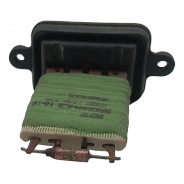 Resistência Ventilador Interno Renault Duster 2020 2021 2022