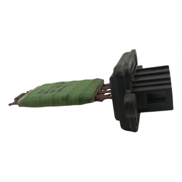 Resistência Ventilador Interno Renault Duster 2020 2021 2022