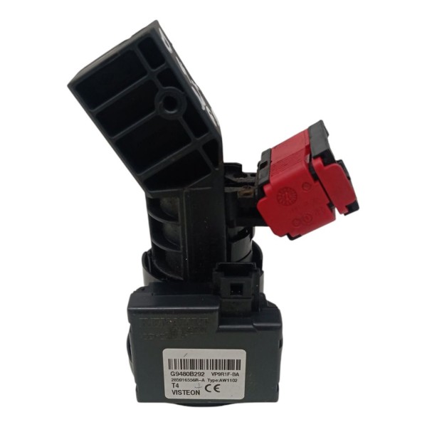 Cilindro Ignição Renault Duster 1.6 2020 2021 2022 2023