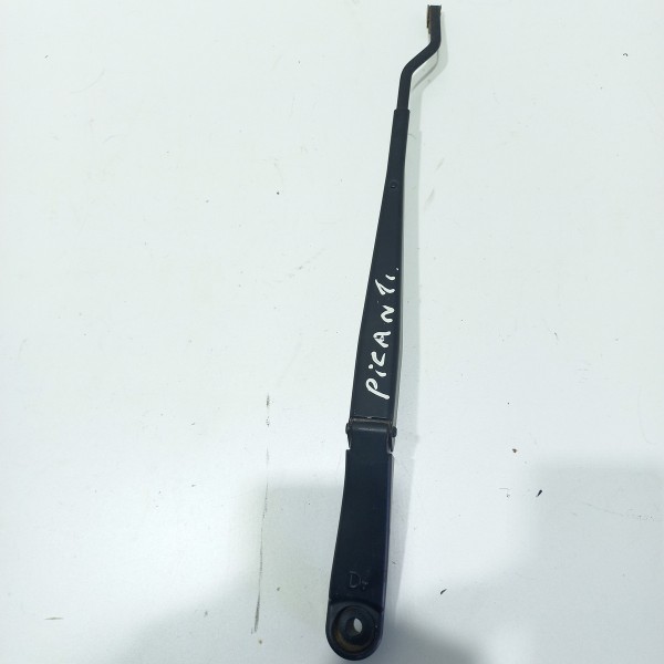 Braço Limpador Parabrisa Kia Picanto 2012 Direito