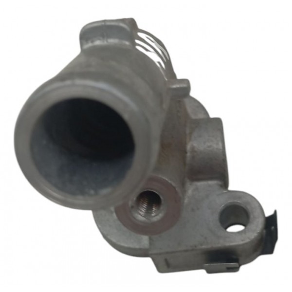 Flange Cano Água Cabeçote Honda Hrv 1.8  2018 2019