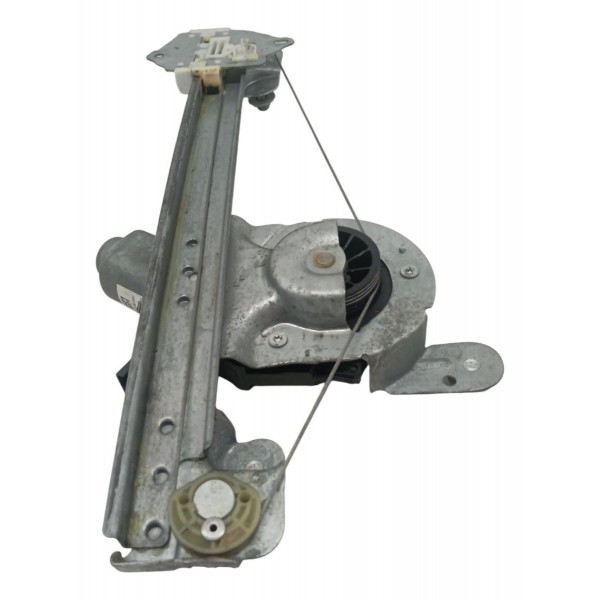 Maquina Vidro Traseira Direita Renault Duster 2020 2021