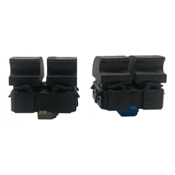 Botão Comando Vidro Motorista Renault Duster 2019 2020 2021