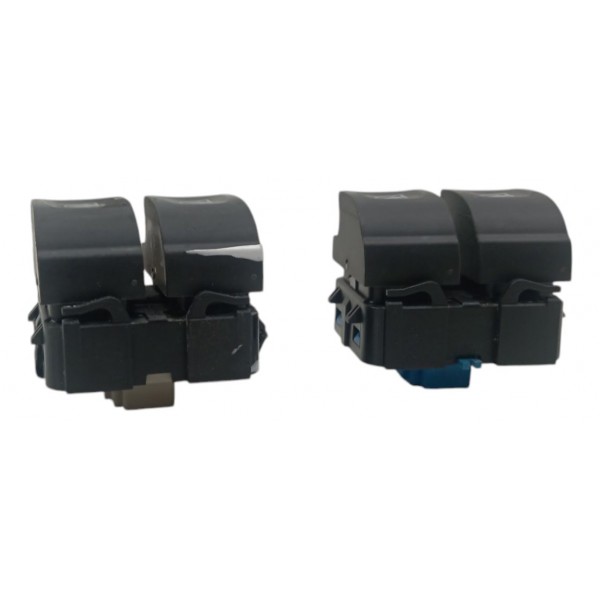 Botão Comando Vidro Motorista Renault Duster 2019 2020 2021