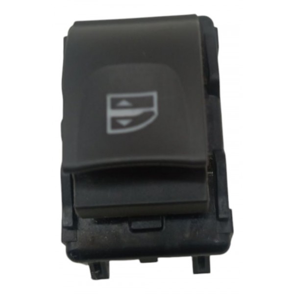 Botão Vidro Traseiro Esquerdo Renault Duster 2019 2020 2021