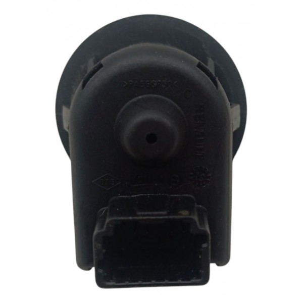 Botão Regulagem Retrovisor Renault Duster 2020 2021 2022