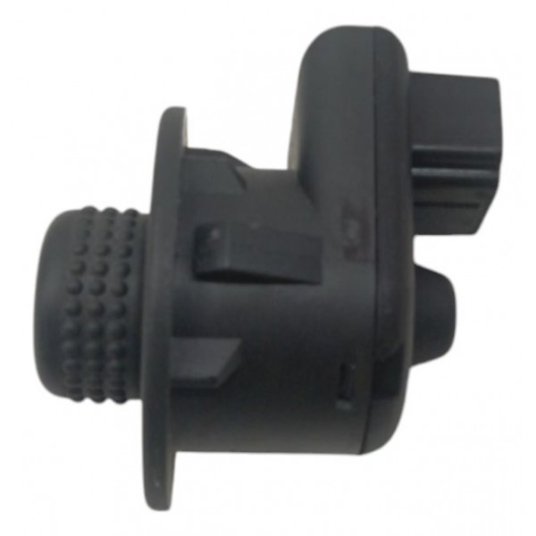 Botão Regulagem Retrovisor Renault Duster 2020 2021 2022