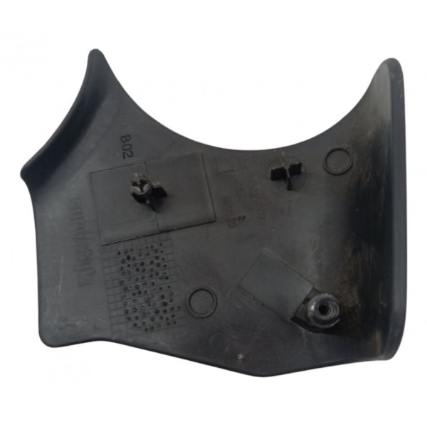 Acabamento Banco Lateral Esquerdo Peugeot 206 207 2004 2005