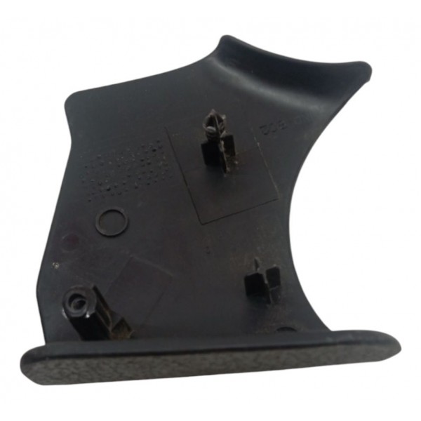 Acabamento Banco Lateral Esquerdo Peugeot 206 207 2004 2005