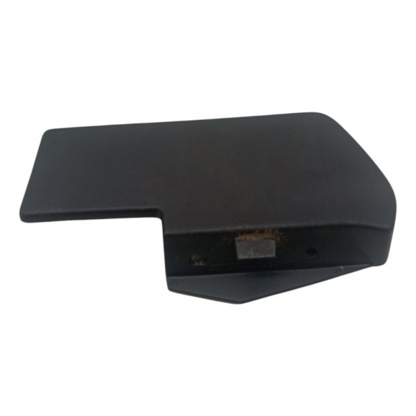 Protetor Parabarro Traseiro Esquerdo Renault Duster 2020