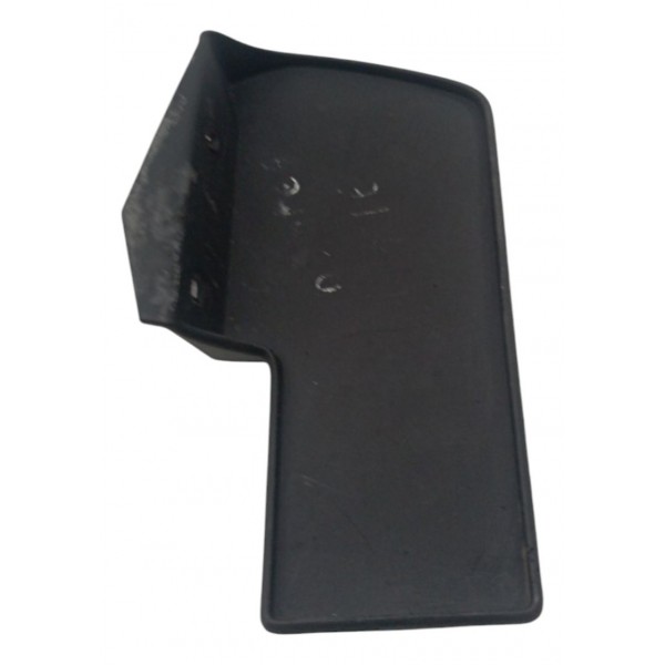 Protetor Parabarro Traseiro Esquerdo Renault Duster 2020