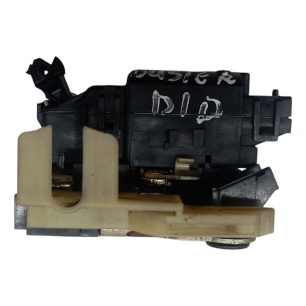 Fechadura Dianteira Direita Renault Duster 2020 2021