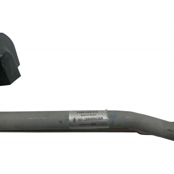 Motor Galhada Limpador Parabrisa Renault Duster 2019 2020