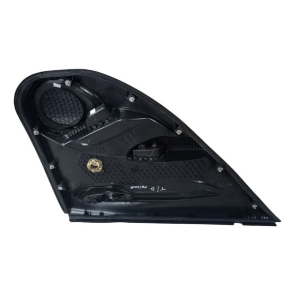 Forro Porta Traseira Direita Chevrolet Prisma 2015 2016 2017