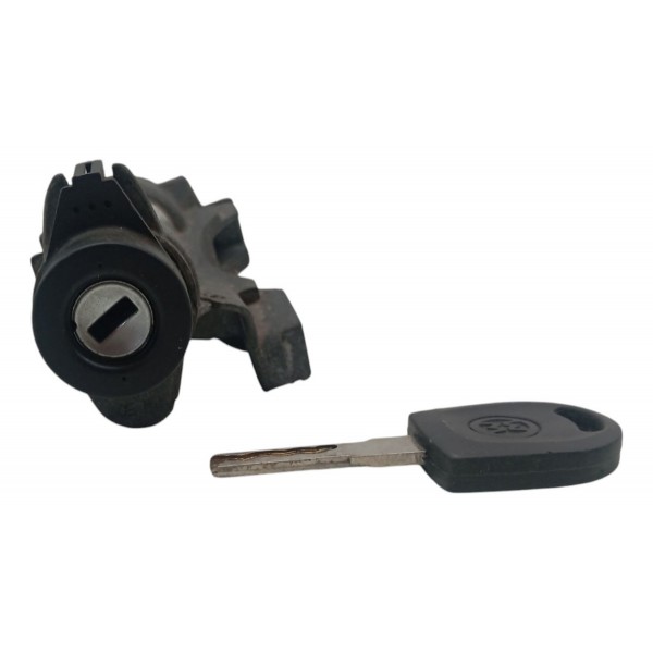 Comutador Trava Cilindro Ignição Volkswagen Polo 2004 2005