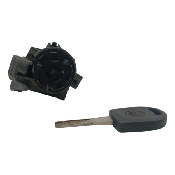 Comutador Trava Cilindro Ignição Volkswagen Polo 2004 2005