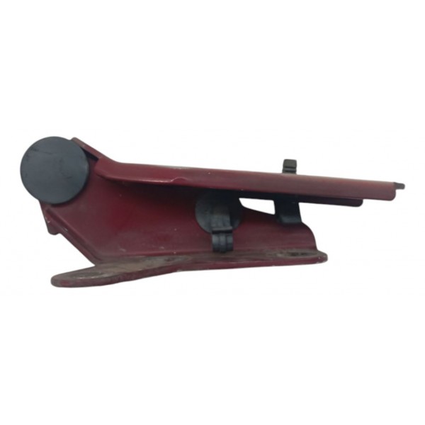 Dobradiça Braço Capô Esquerdo Volkswagen Polo 2004 2005