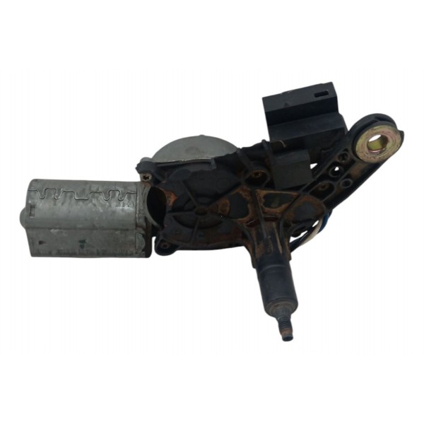 Motor Limpador Vidro Traseiro Volkswagen Polo 2004 Detalhe