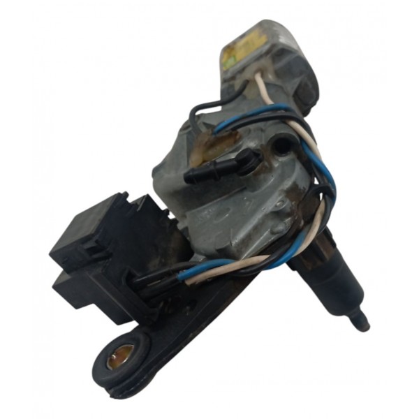 Motor Limpador Vidro Traseiro Volkswagen Polo 2004 Detalhe