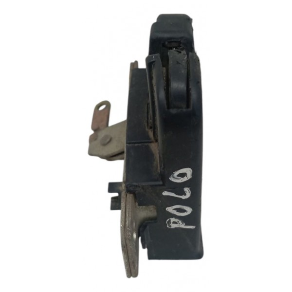 Fechadura Elétrica Tampa Traseira Volkswagen Polo 2004 2005