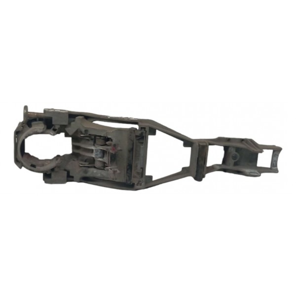 Suporte Maçaneta Traseira Esquerda Volkswagen Polo 2004 2005 Traseira