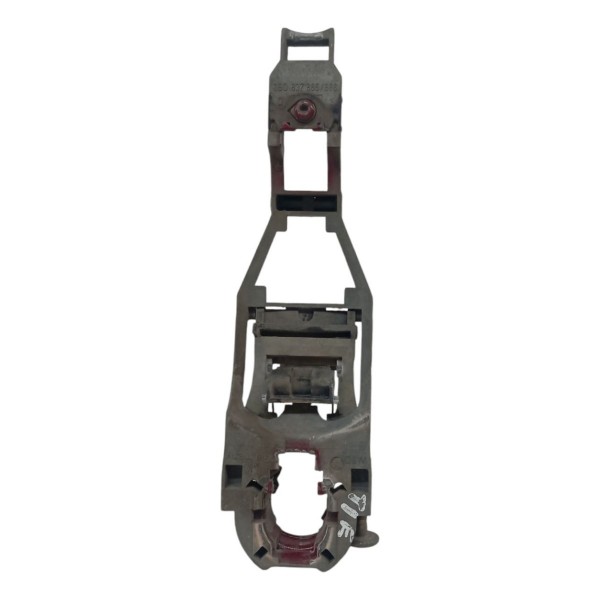 Suporte Maçaneta Traseira Esquerda Volkswagen Polo 2004 2005 Traseira