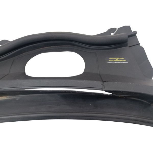 Churrasqueira Chevrolet Onix Prisma 2014 2015 2016