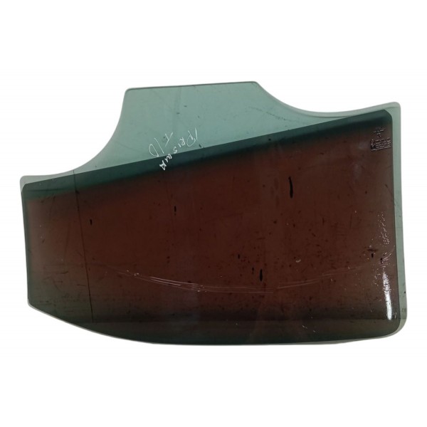 Vidro Porta Traseira Direita Chevrolet Prisma 2013 2014