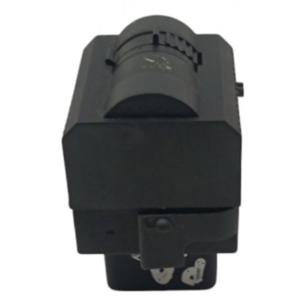 Botão Comando Regulagem Luz Painel Volkswagen Polo 2004 2005