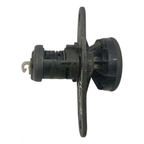 Miolo Fechadura Tampa Traseira Fiat Stilo 2007 2008 2009