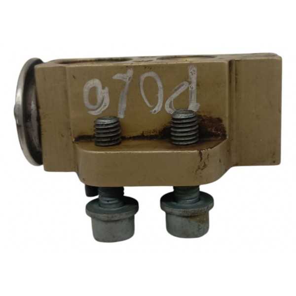 Válvula Expansão Ar Condicionado Volkswagen Polo 2004 2005