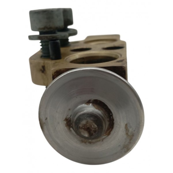 Válvula Expansão Ar Condicionado Volkswagen Polo 2004 2005