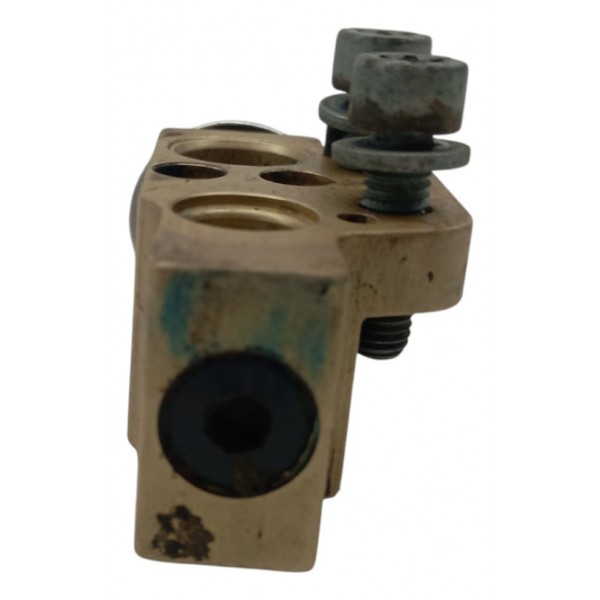 Válvula Expansão Ar Condicionado Volkswagen Polo 2004 2005