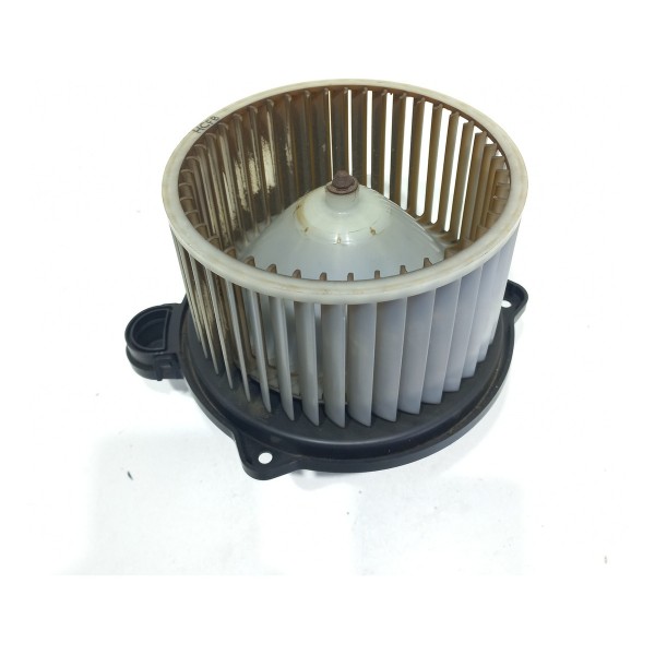Motor Ventilador Ar Forçado Kia Picanto 2012