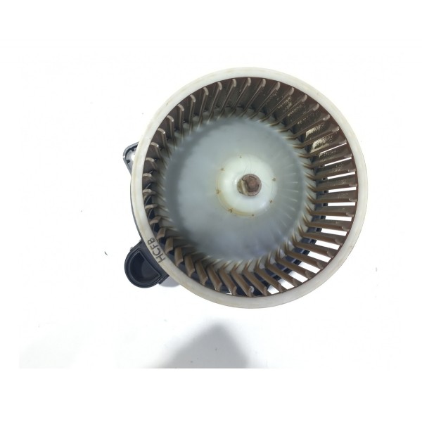 Motor Ventilador Ar Forçado Kia Picanto 2012