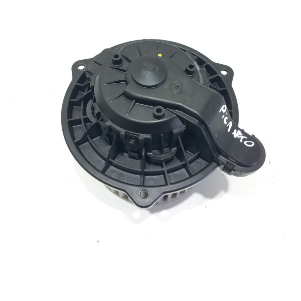 Motor Ventilador Ar Forçado Kia Picanto 2012